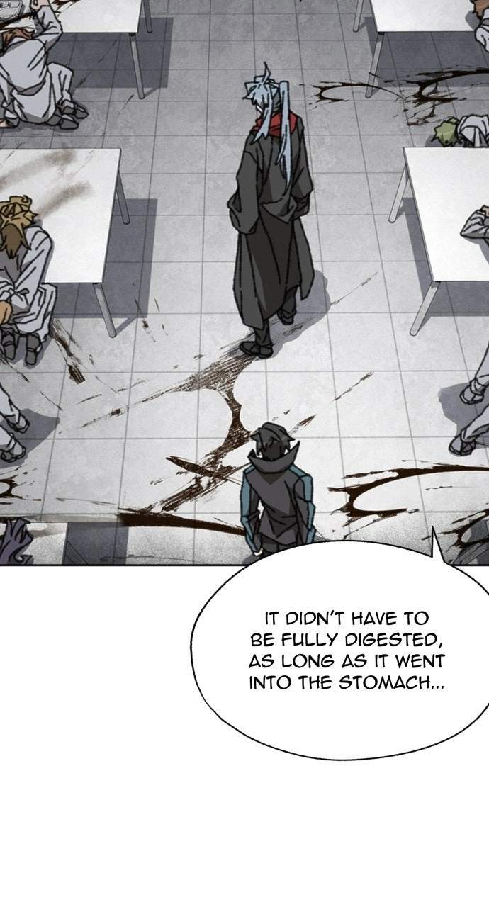 The Undertaker of Monsters Chapter 29 page 81 - 