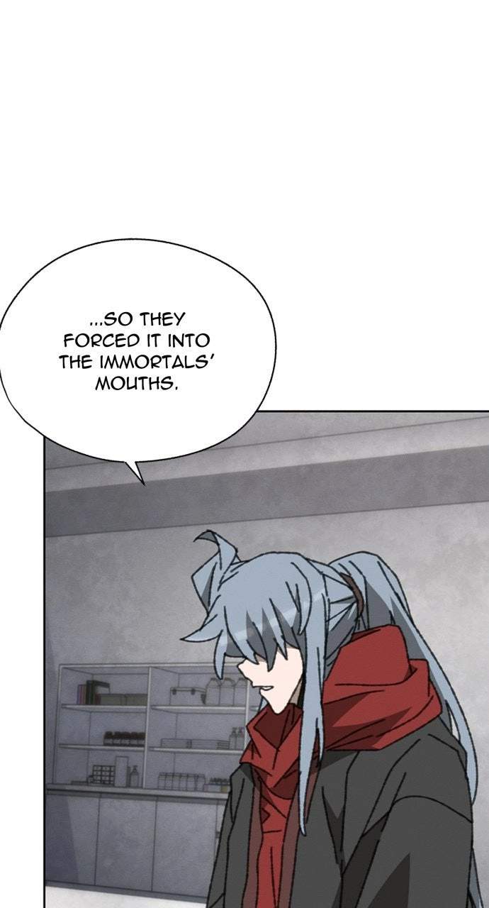 The Undertaker of Monsters Chapter 29 page 82 - 