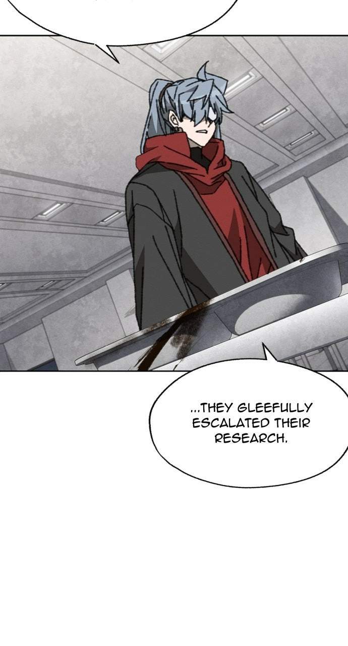 The Undertaker of Monsters Chapter 29 page 85 - 