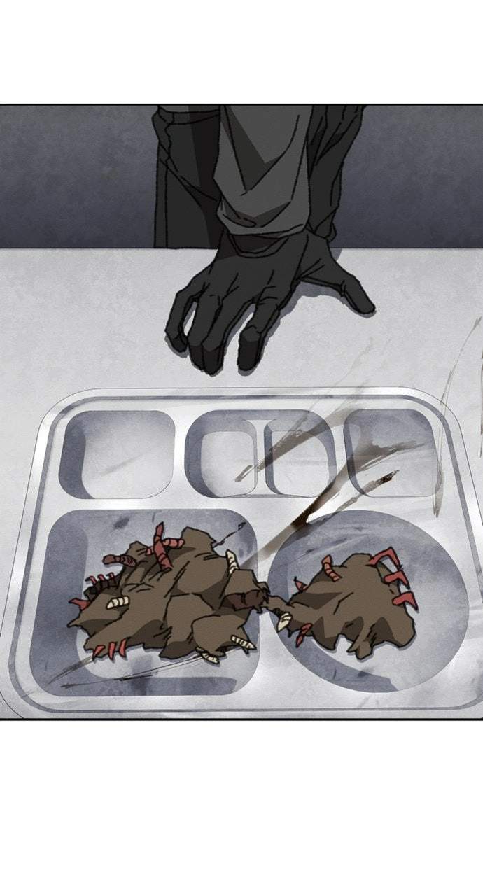 The Undertaker of Monsters Chapter 29 page 86 - 