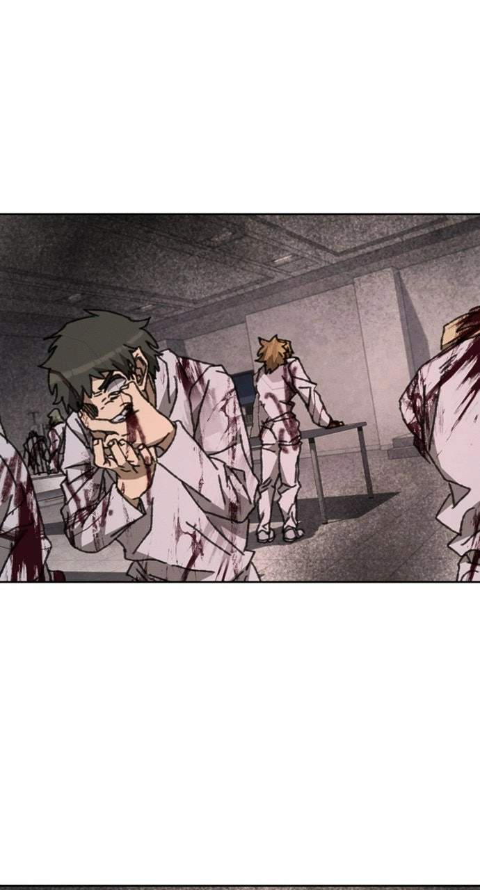 The Undertaker of Monsters Chapter 29 page 87 - 