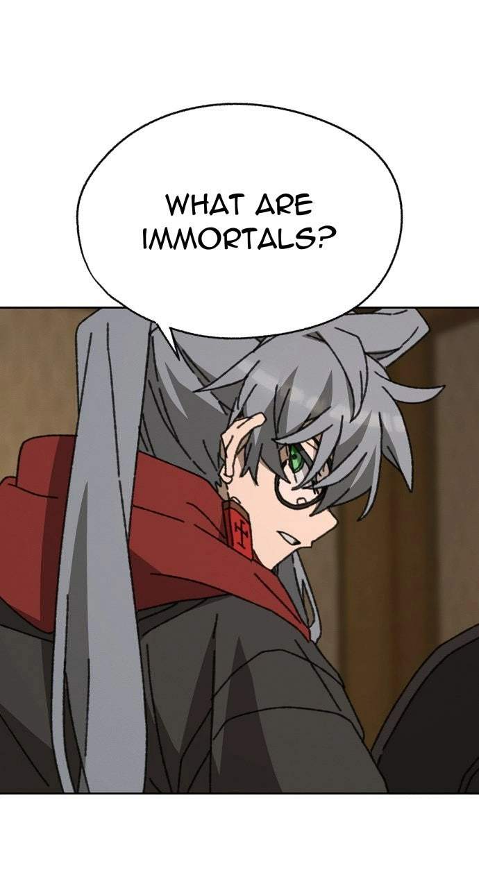 The Undertaker of Monsters Chapter 29 page 10 - 
