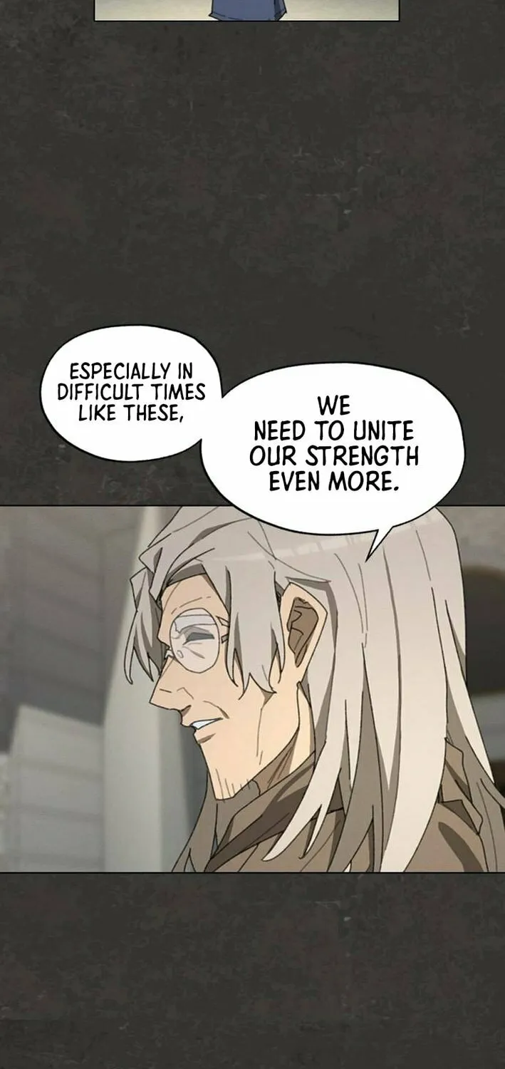 The Undertaker of Monsters Chapter 3 page 11 - 