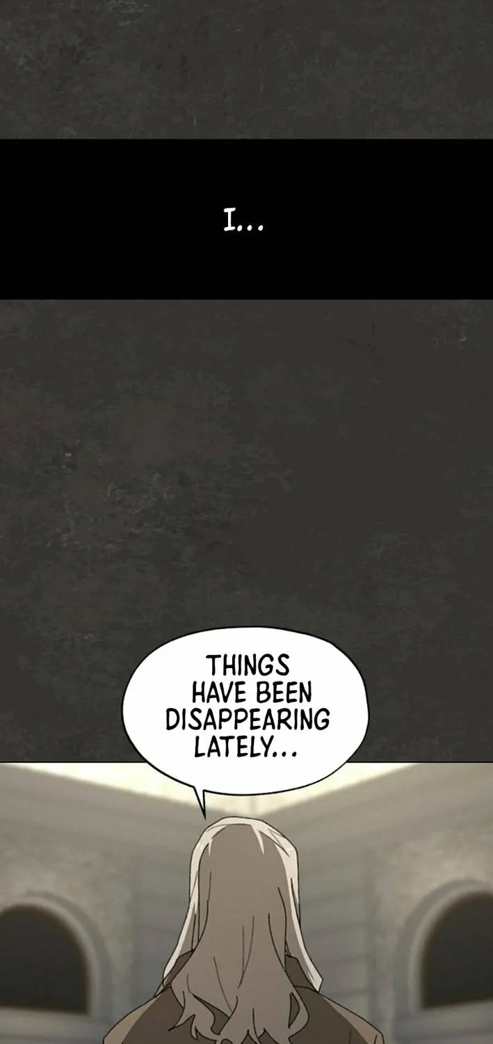 The Undertaker of Monsters Chapter 3 page 12 - 