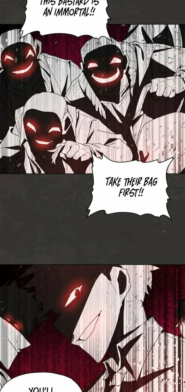 The Undertaker of Monsters Chapter 3 page 15 - 