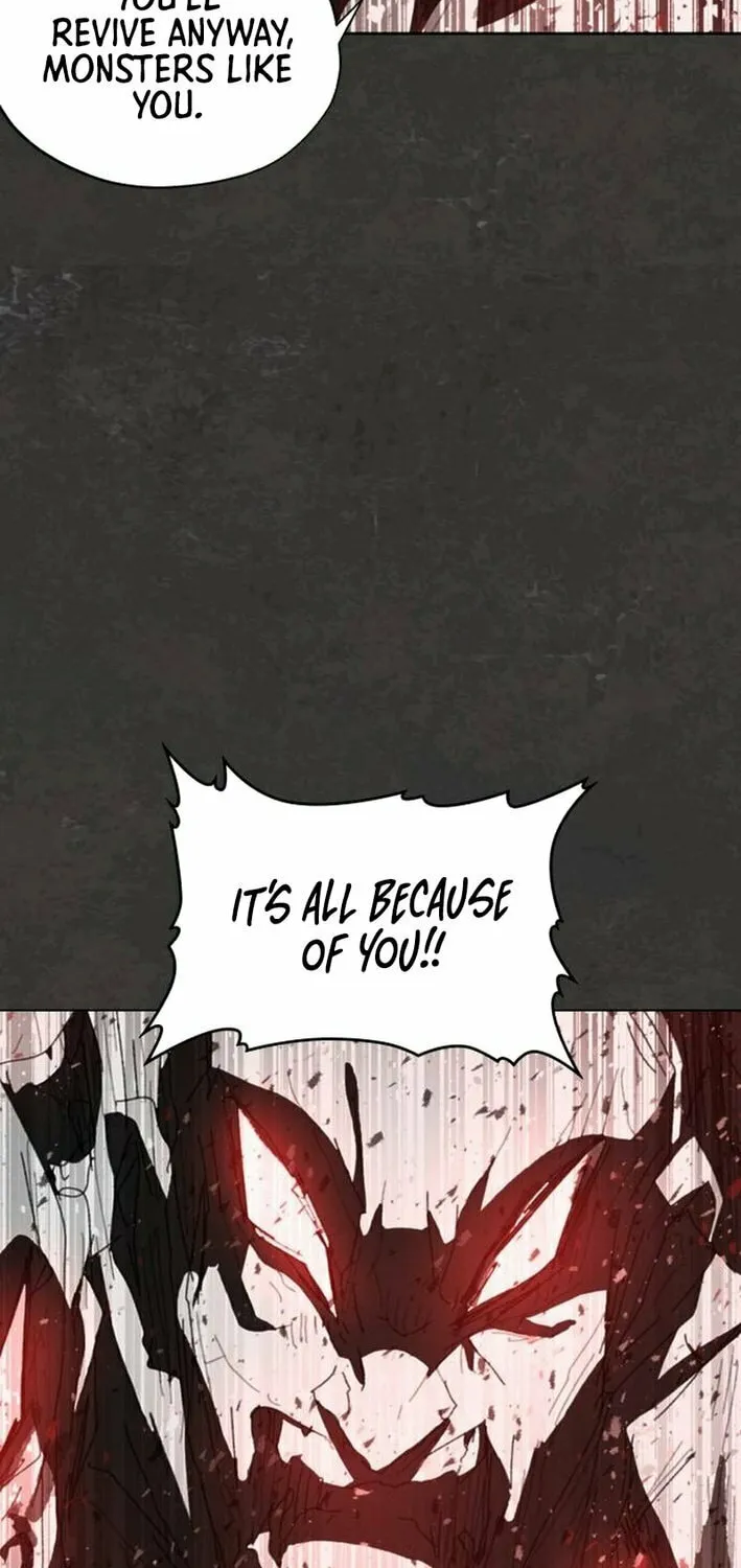 The Undertaker of Monsters Chapter 3 page 16 - 