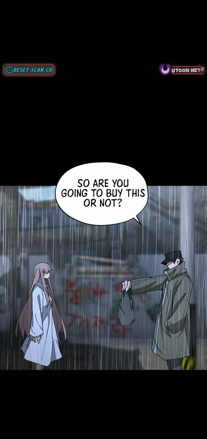 The Undertaker of Monsters Chapter 3 page 20 - 