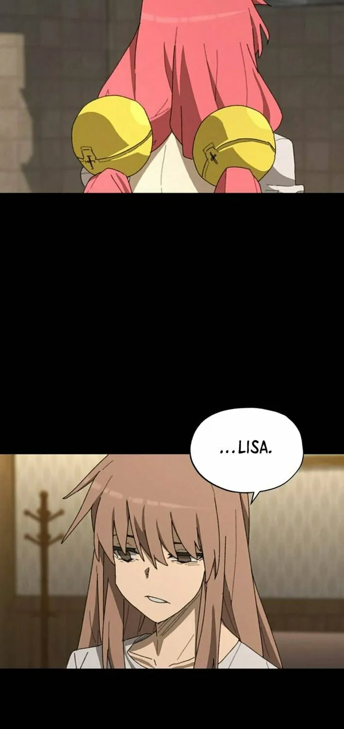 The Undertaker of Monsters Chapter 3 page 26 - 