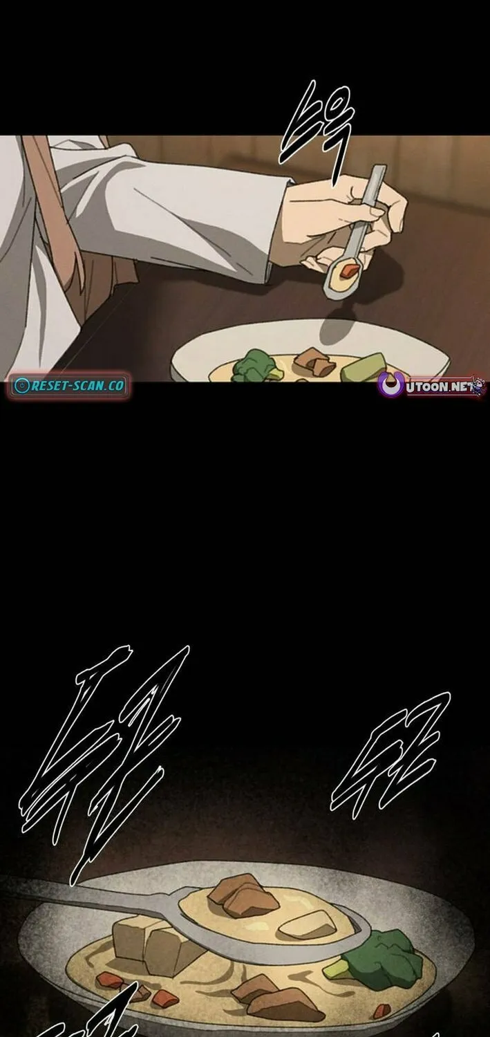 The Undertaker of Monsters Chapter 3 page 32 - 