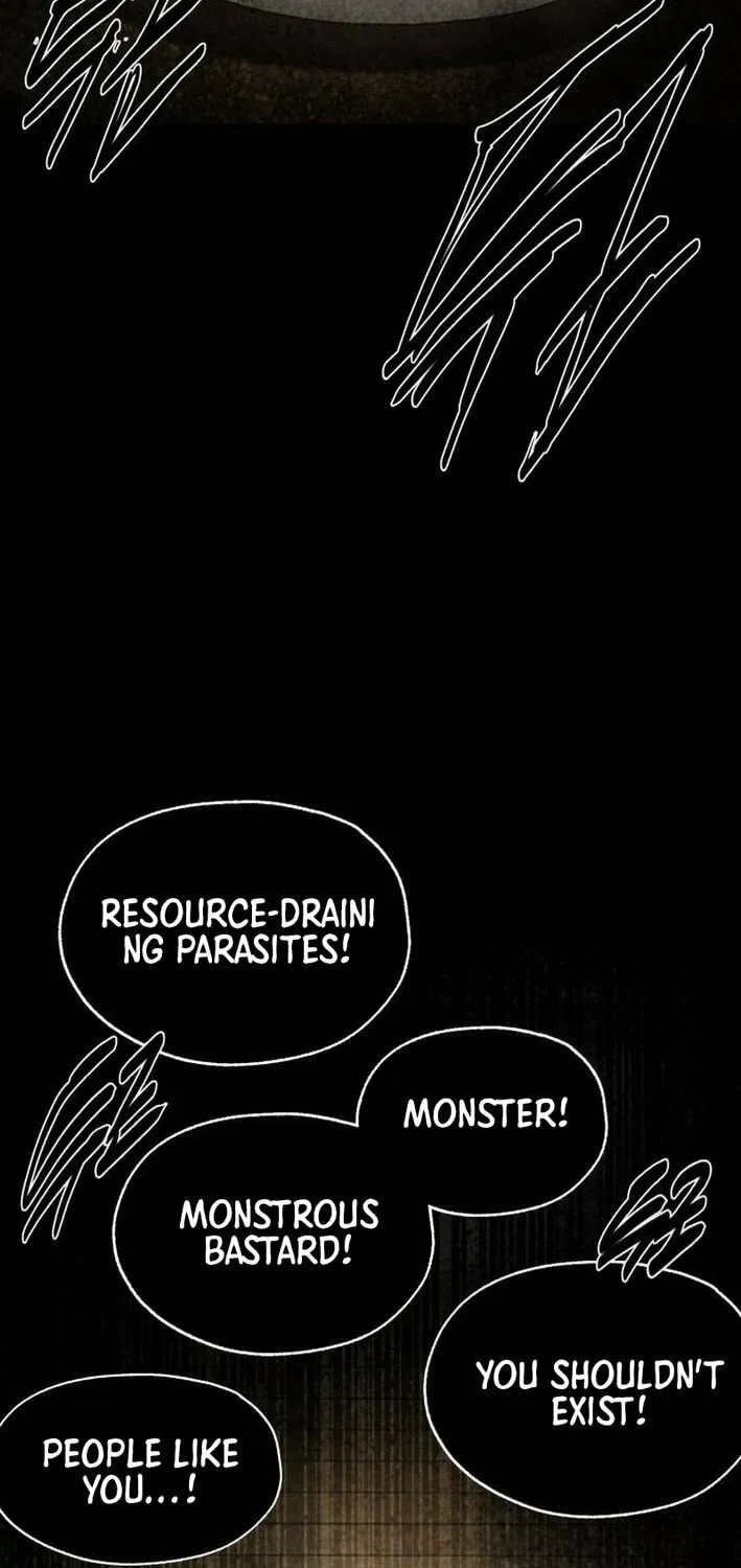 The Undertaker of Monsters Chapter 3 page 33 - 