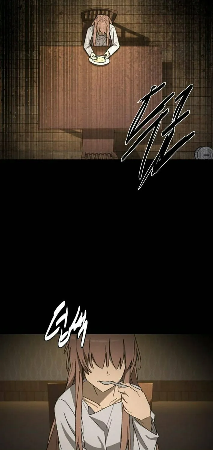 The Undertaker of Monsters Chapter 3 page 34 - 