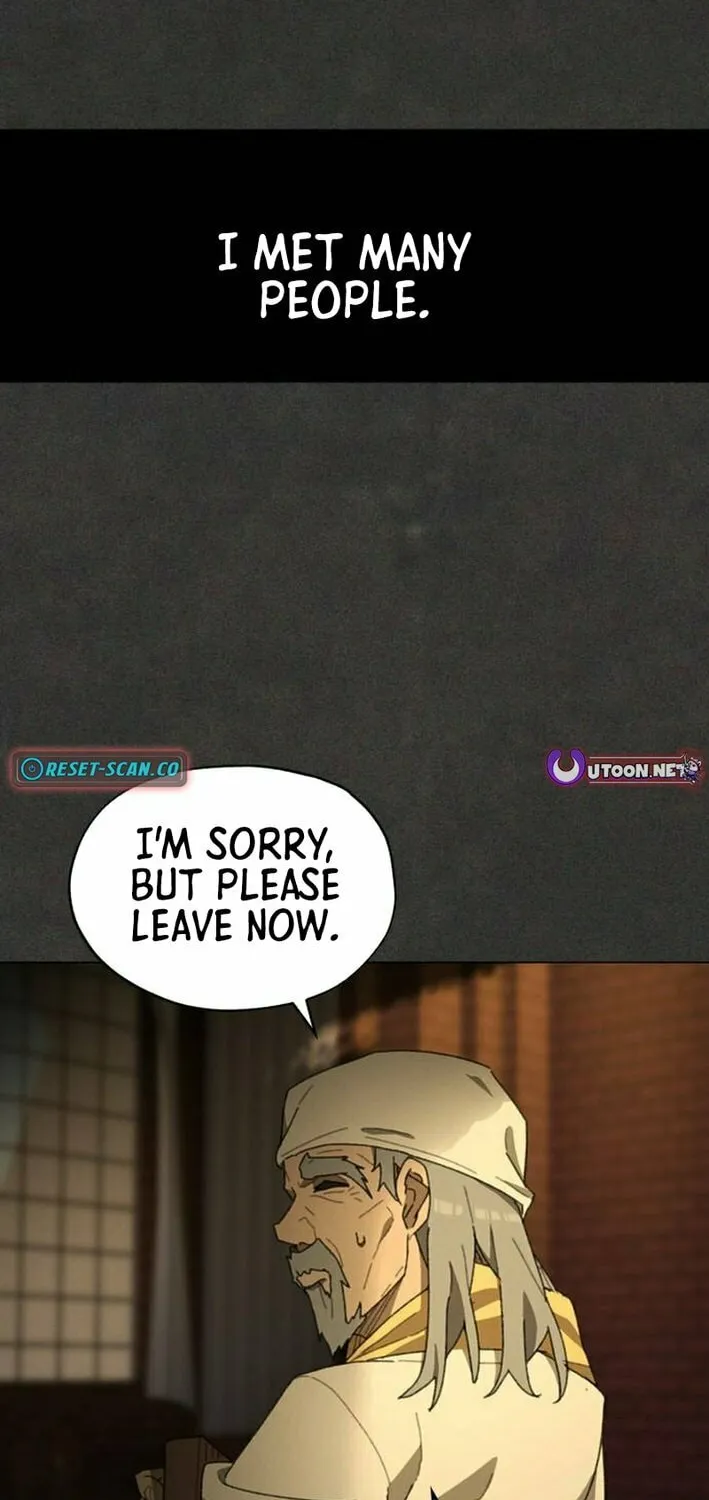 The Undertaker of Monsters Chapter 3 page 6 - 