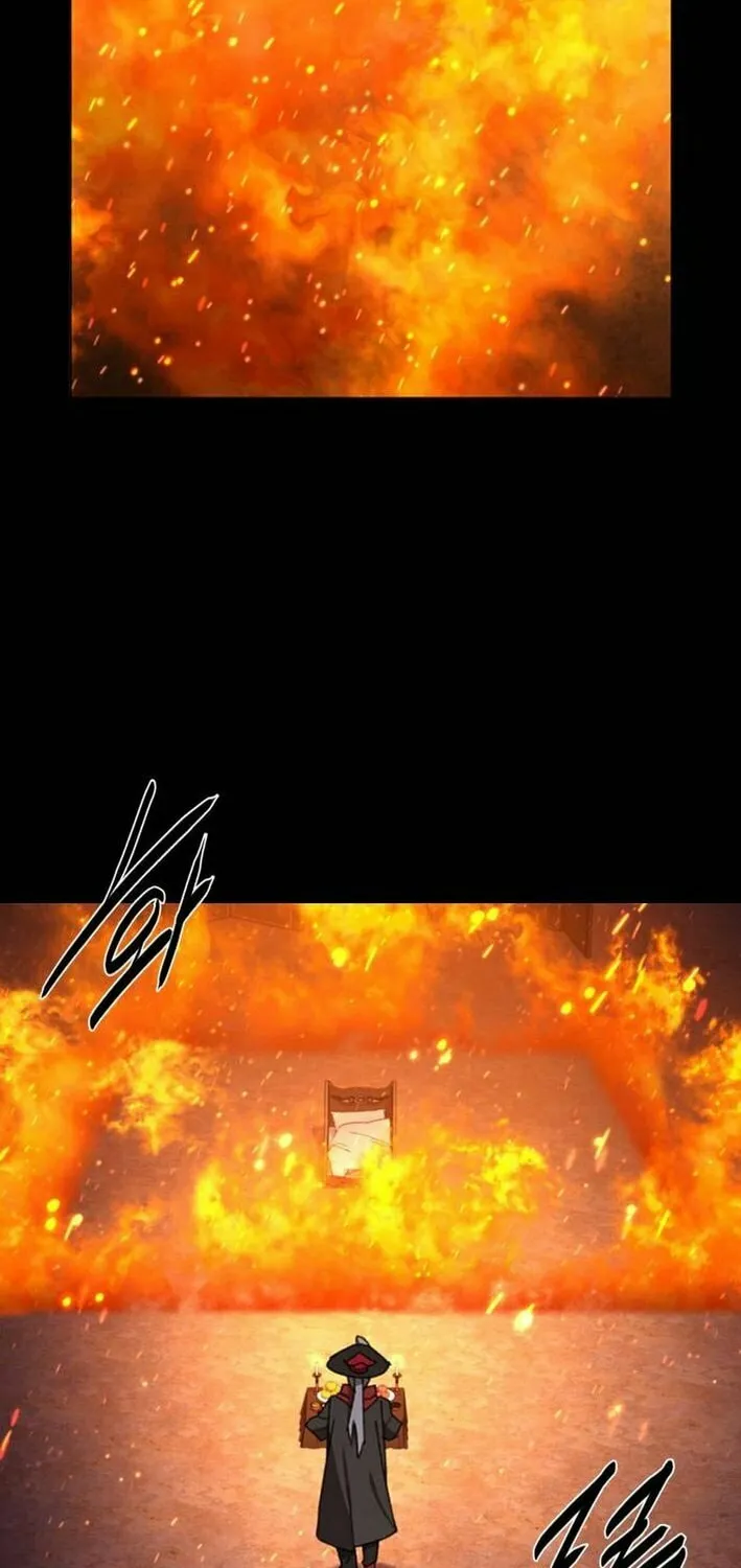 The Undertaker of Monsters Chapter 3 page 53 - 