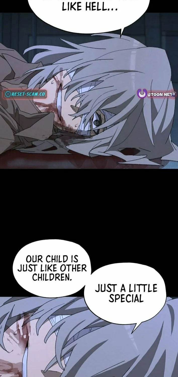 The Undertaker of Monsters Chapter 3 page 62 - 