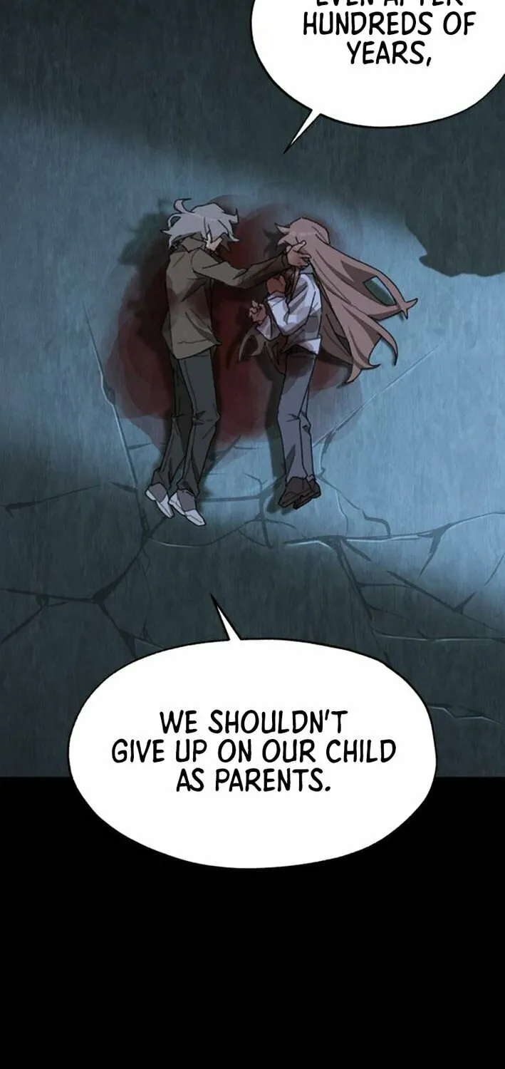 The Undertaker of Monsters Chapter 3 page 64 - 