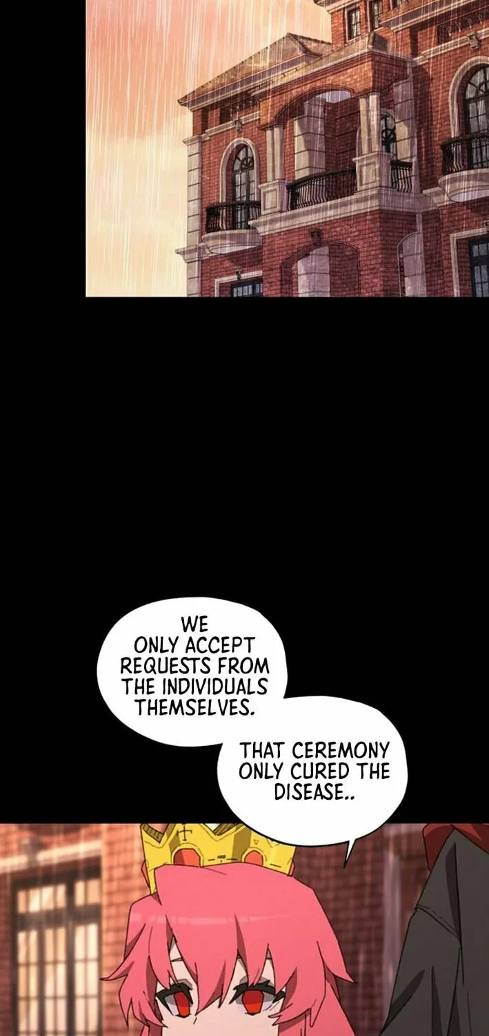 The Undertaker of Monsters Chapter 3 page 75 - 