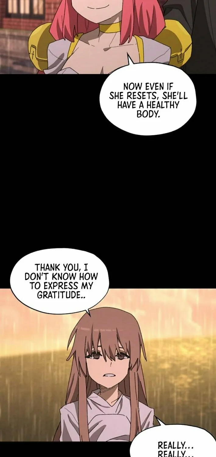 The Undertaker of Monsters Chapter 3 page 76 - 