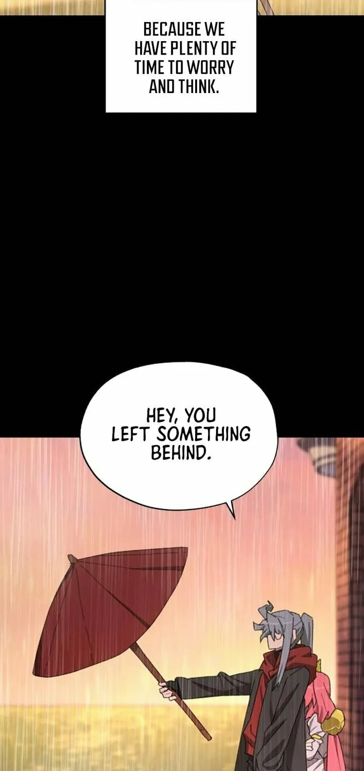 The Undertaker of Monsters Chapter 3 page 79 - 