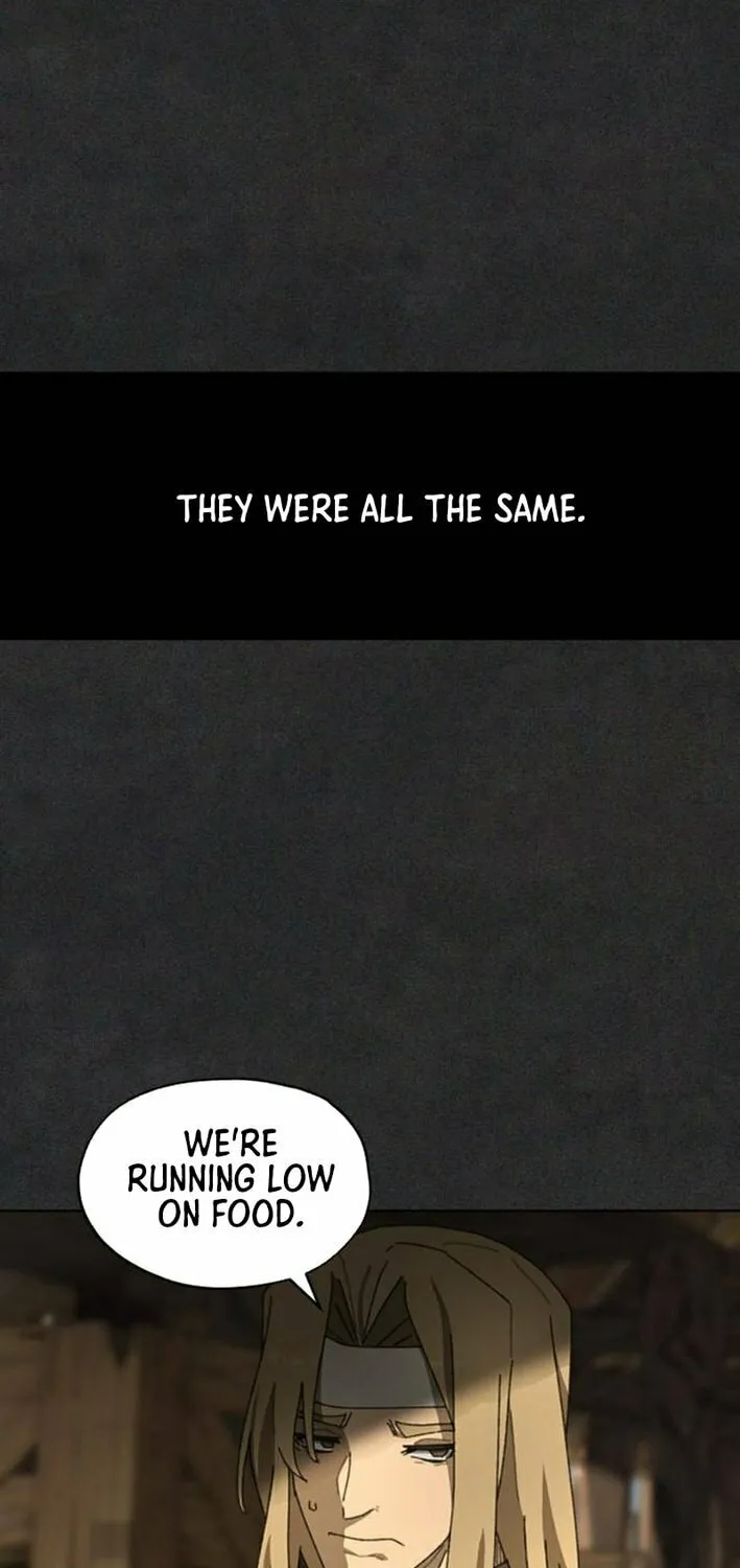 The Undertaker of Monsters Chapter 3 page 9 - 