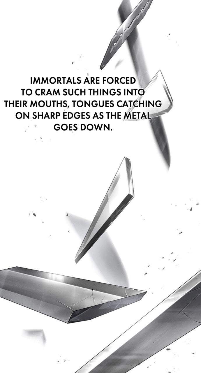 The Undertaker of Monsters Chapter 30 page 2 - 