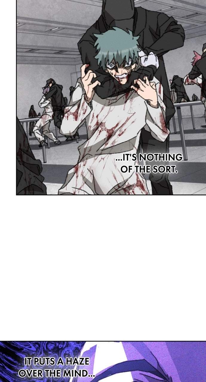 The Undertaker of Monsters Chapter 30 page 11 - 
