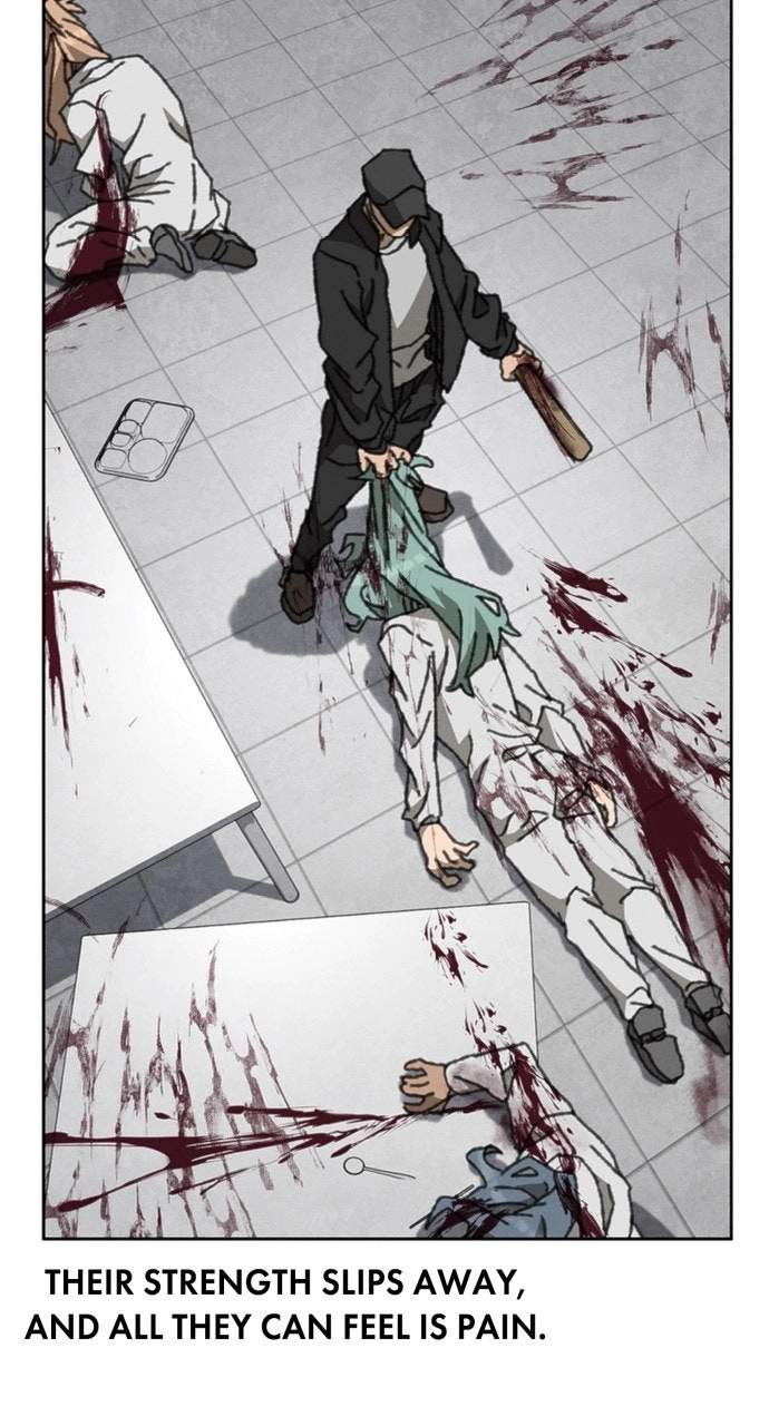 The Undertaker of Monsters Chapter 30 page 13 - 