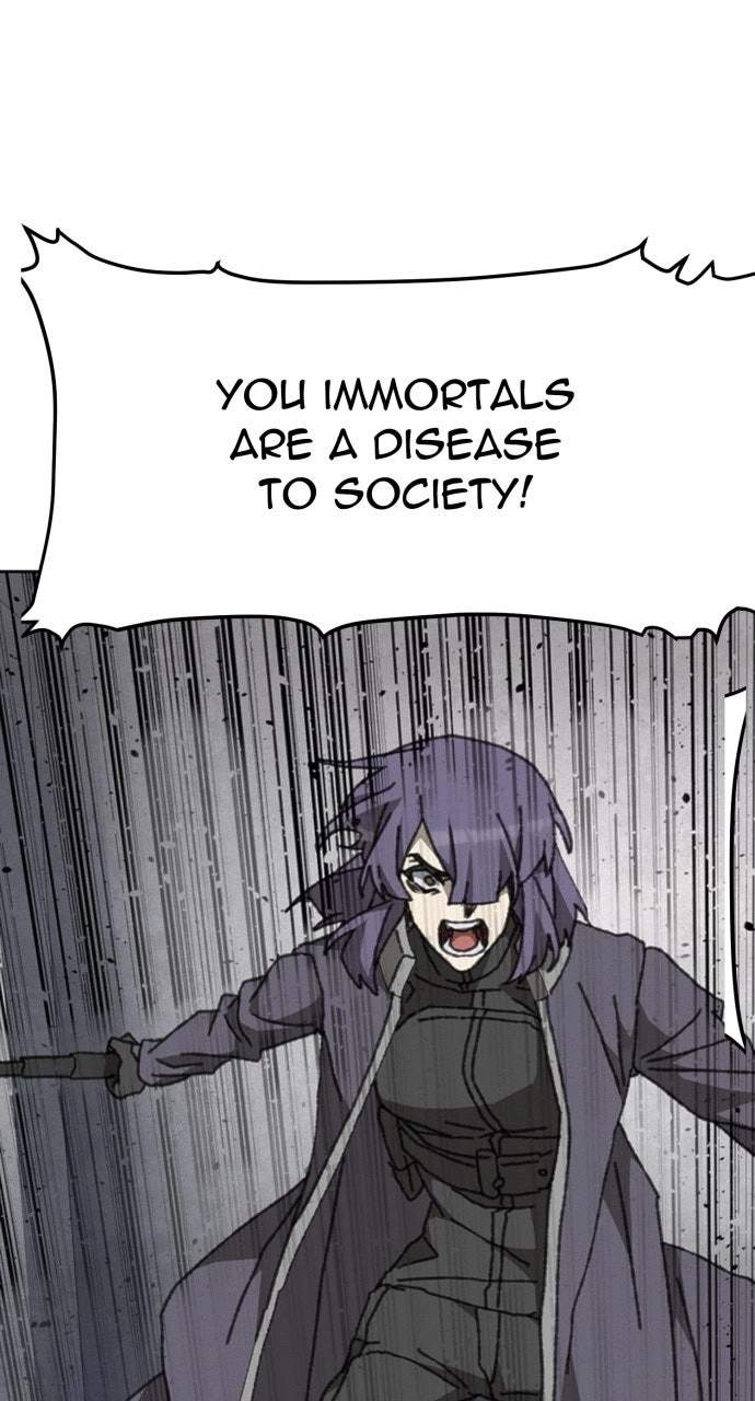 The Undertaker of Monsters Chapter 30 page 16 - 
