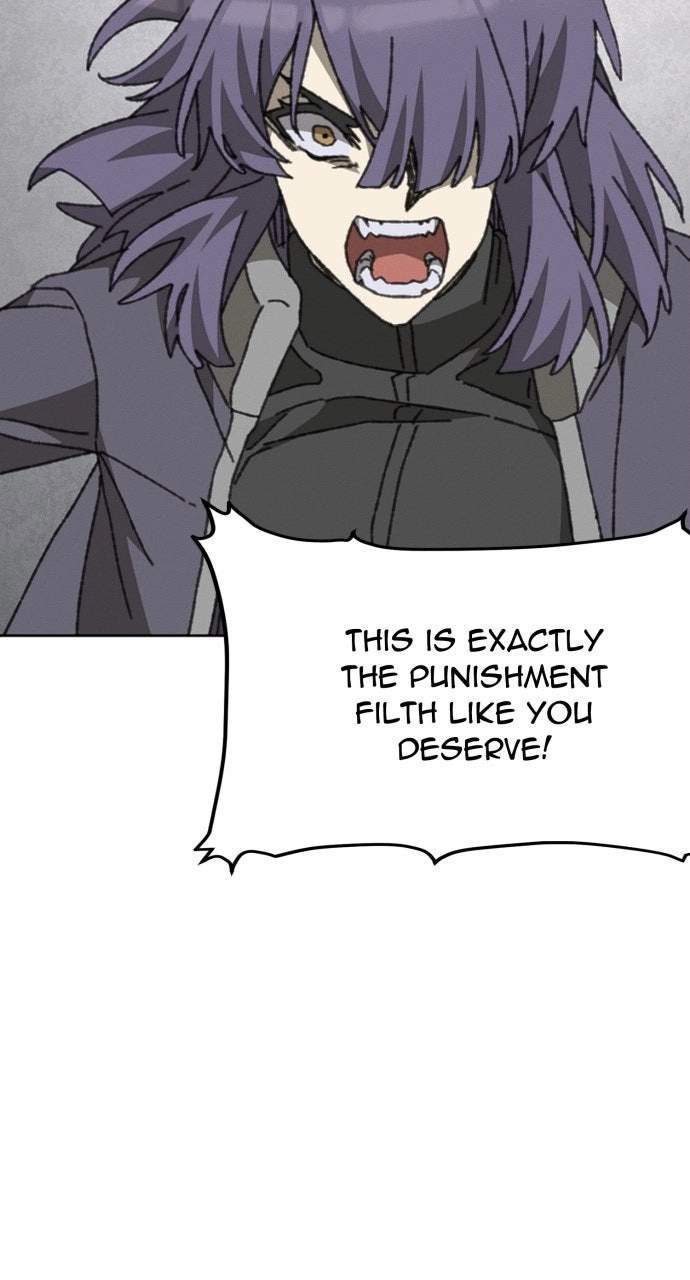 The Undertaker of Monsters Chapter 30 page 18 - 