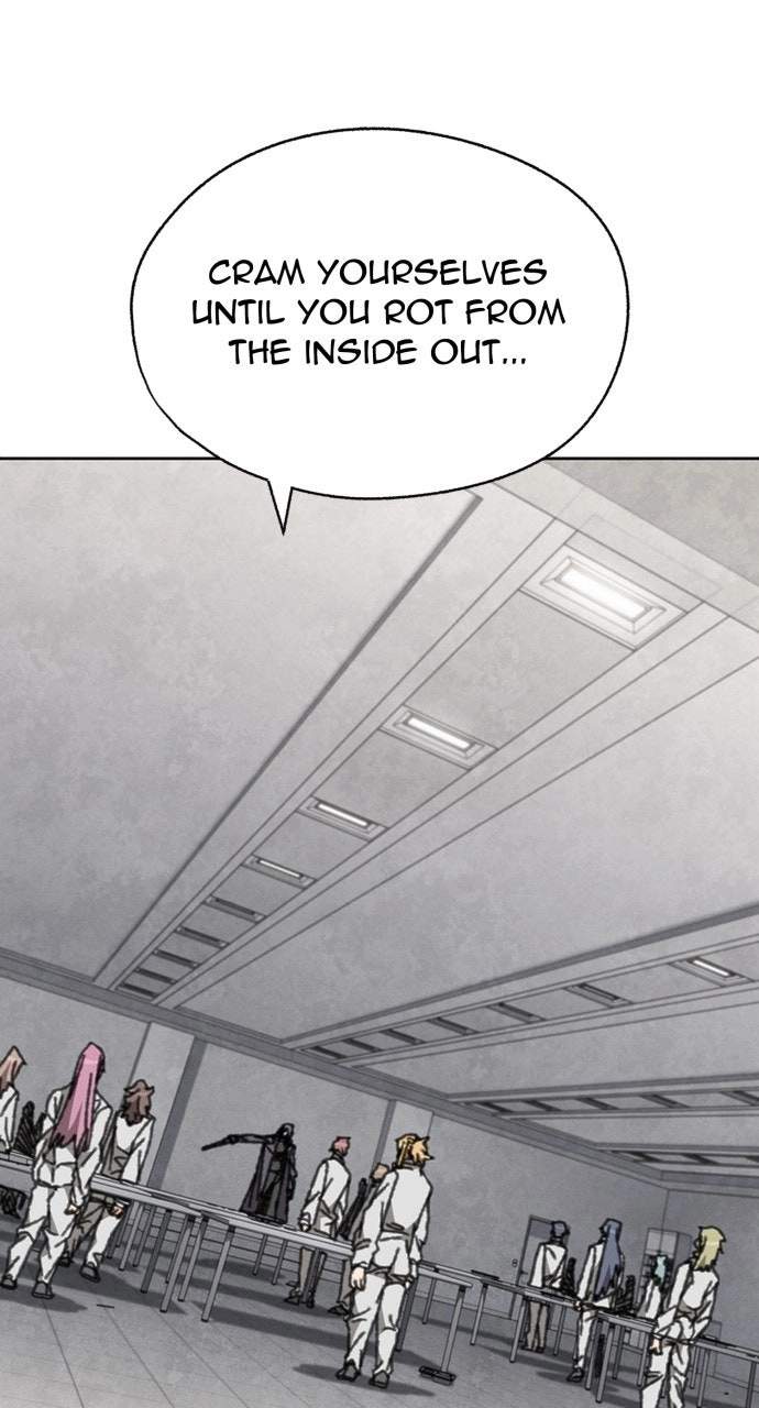 The Undertaker of Monsters Chapter 30 page 19 - 