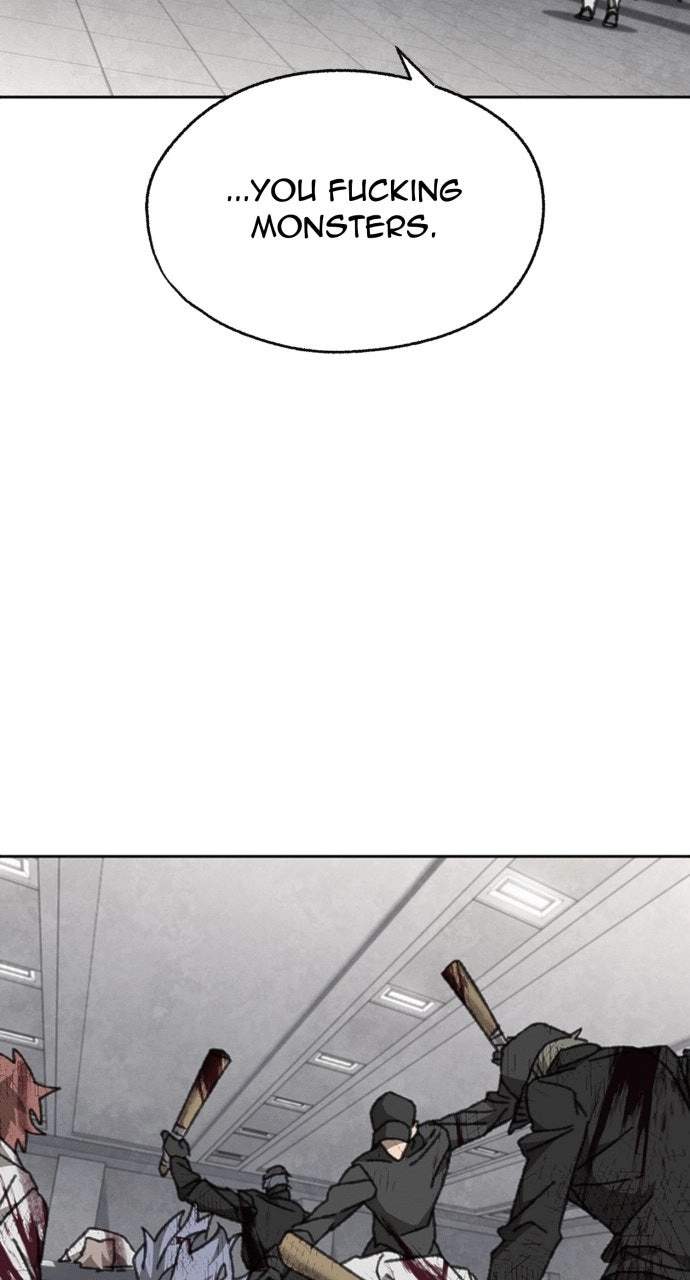 The Undertaker of Monsters Chapter 30 page 20 - 