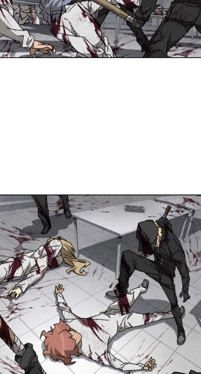 The Undertaker of Monsters Chapter 30 page 21 - 