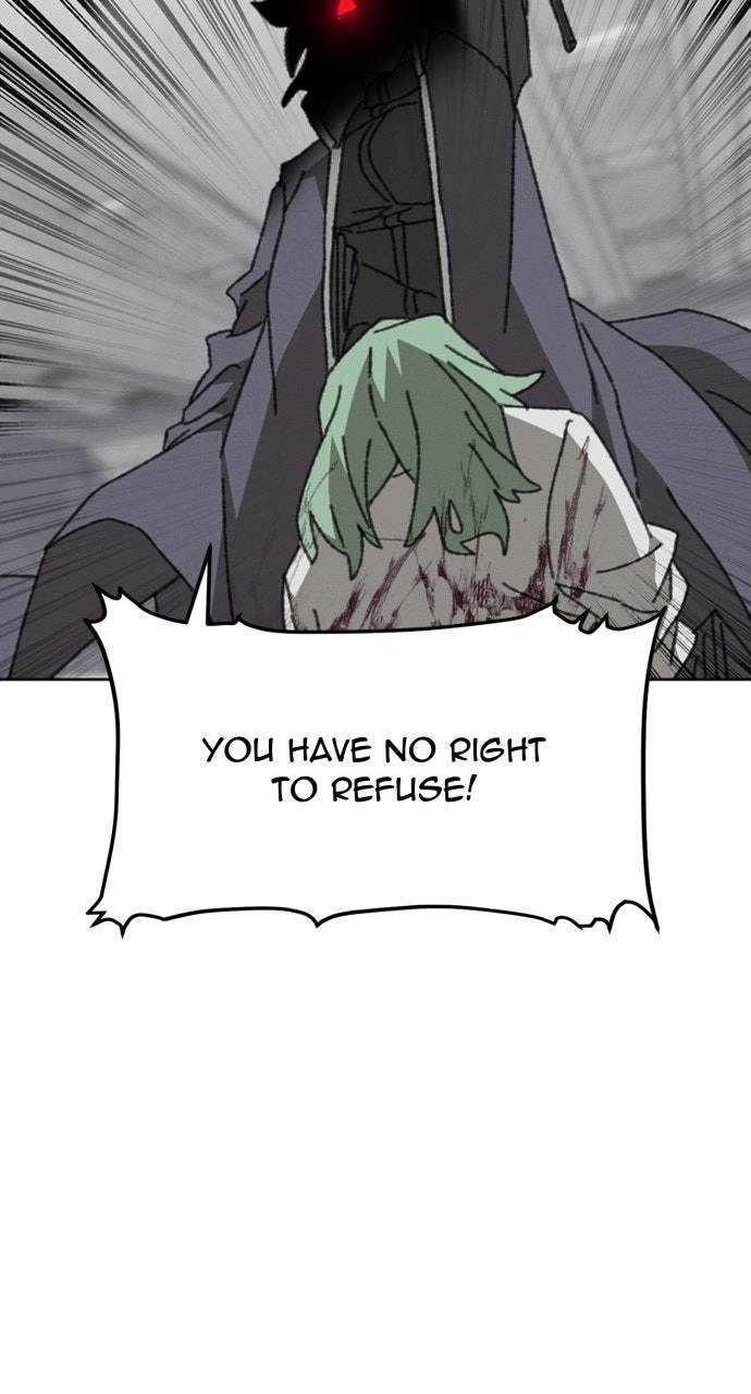 The Undertaker of Monsters Chapter 30 page 25 - 