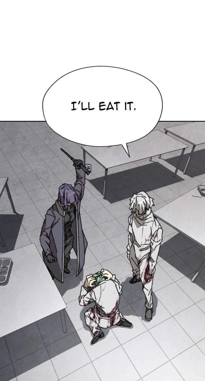 The Undertaker of Monsters Chapter 30 page 26 - 