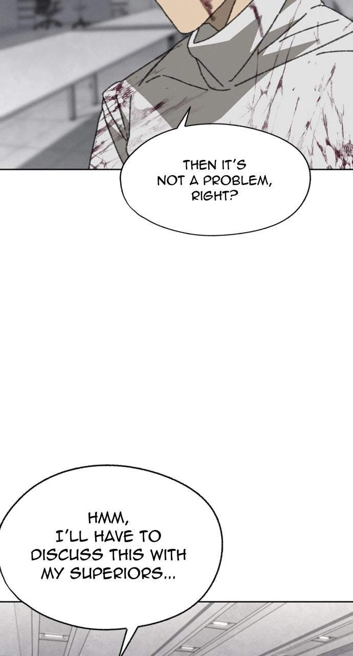 The Undertaker of Monsters Chapter 30 page 29 - 