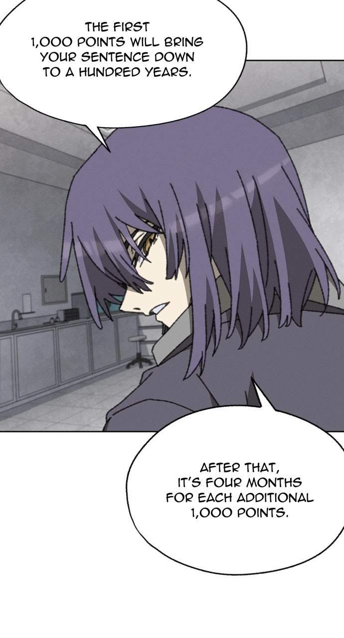 The Undertaker of Monsters Chapter 30 page 36 - 