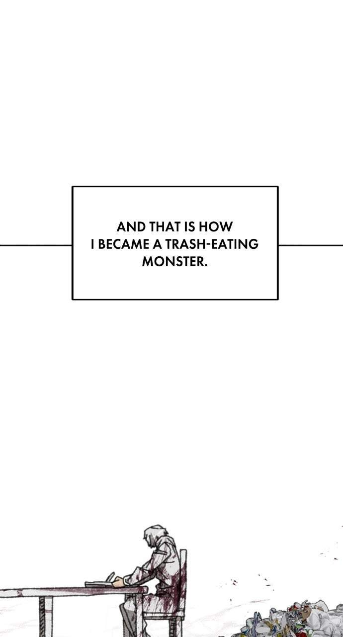 The Undertaker of Monsters Chapter 30 page 37 - 