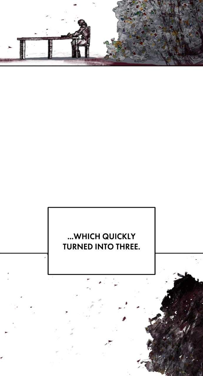 The Undertaker of Monsters Chapter 30 page 40 - 