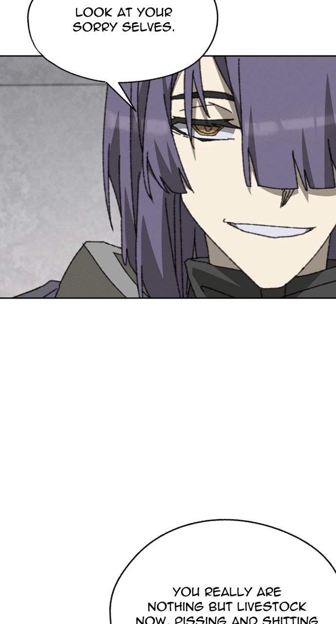 The Undertaker of Monsters Chapter 30 page 48 - 