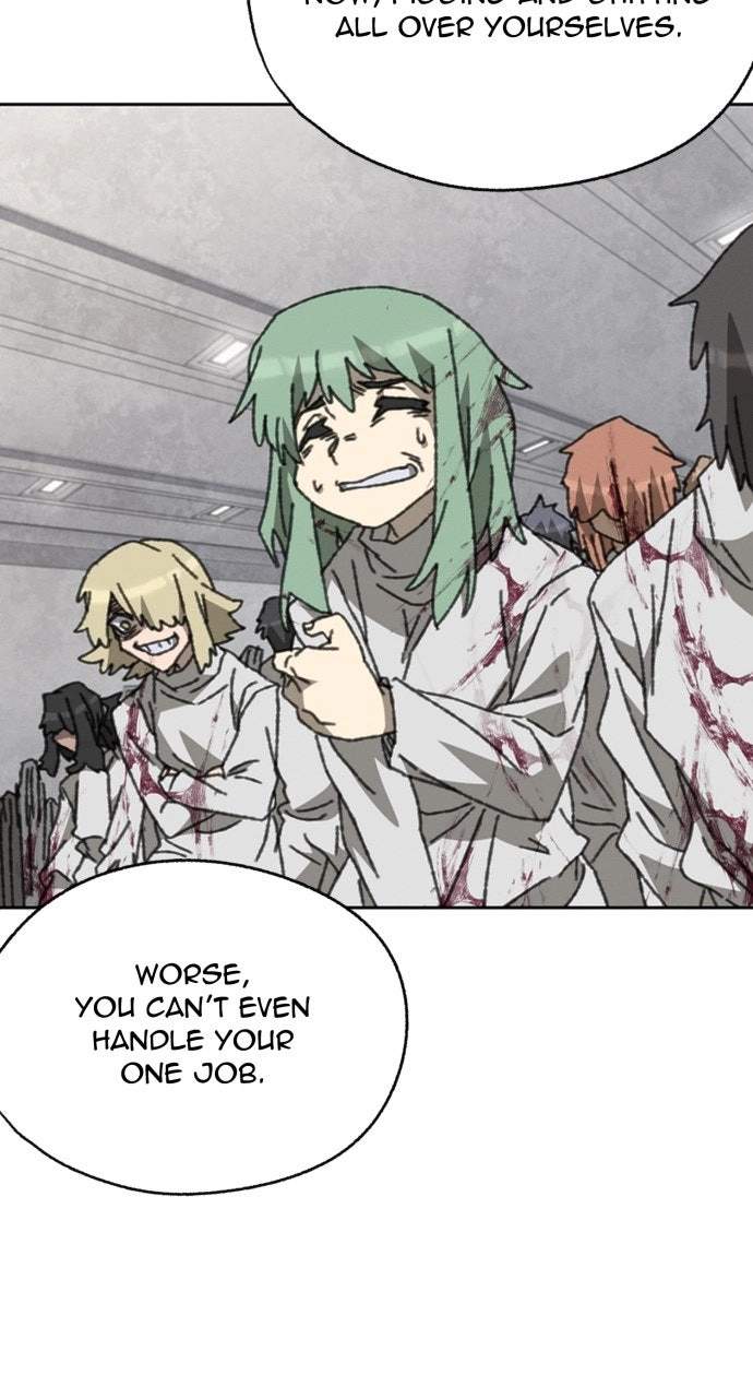 The Undertaker of Monsters Chapter 30 page 49 - 
