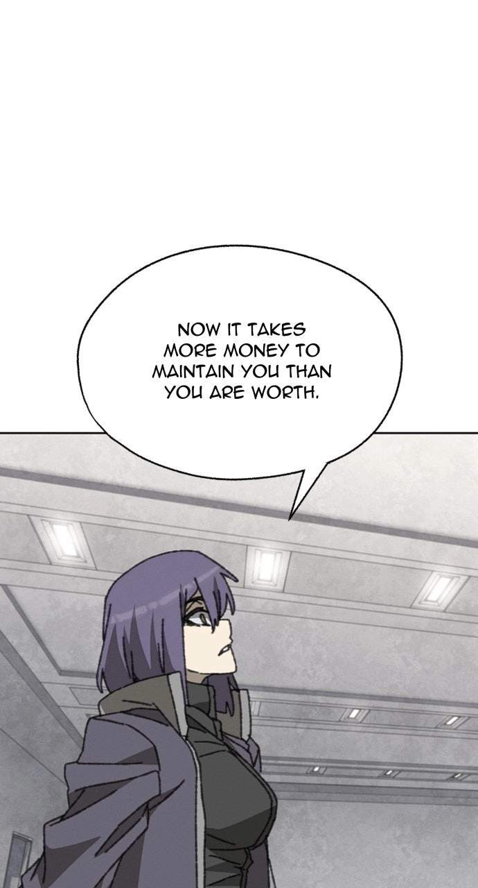 The Undertaker of Monsters Chapter 30 page 50 - 
