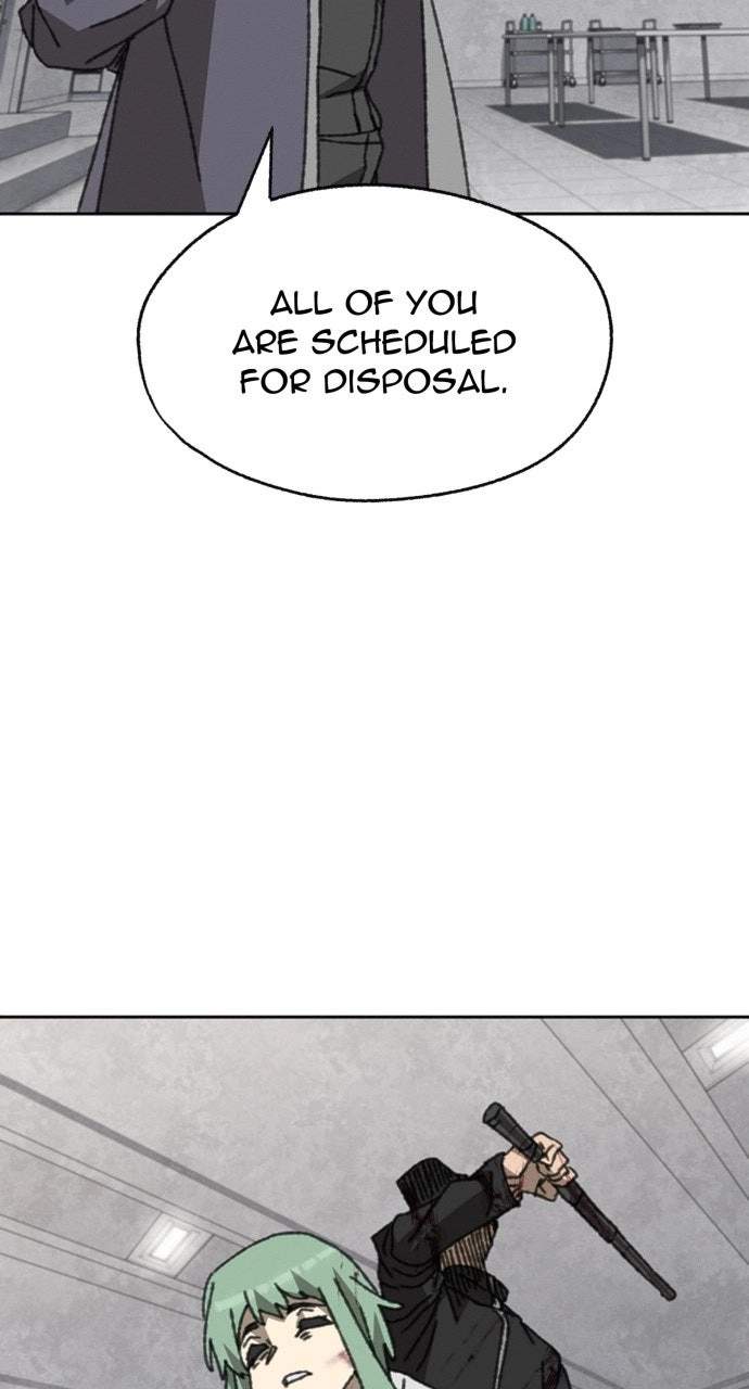 The Undertaker of Monsters Chapter 30 page 51 - 