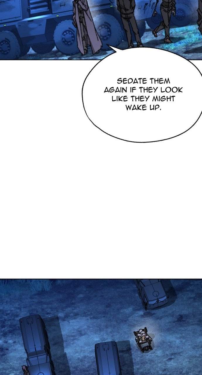 The Undertaker of Monsters Chapter 30 page 57 - 