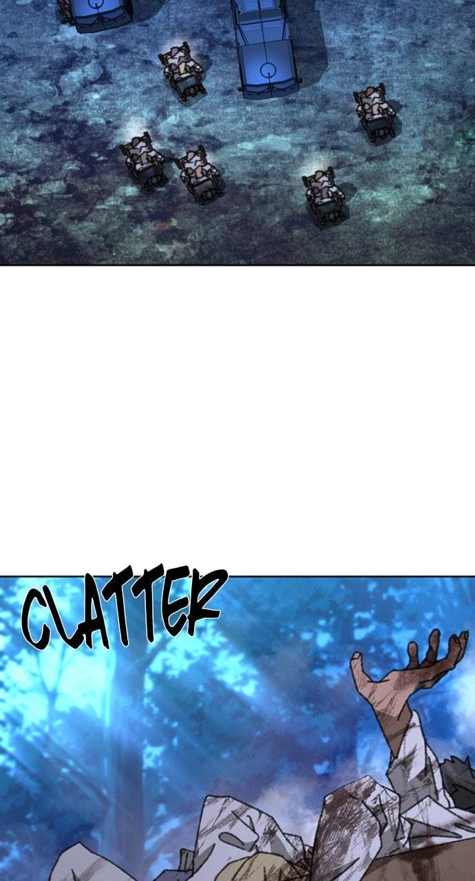 The Undertaker of Monsters Chapter 30 page 58 - 