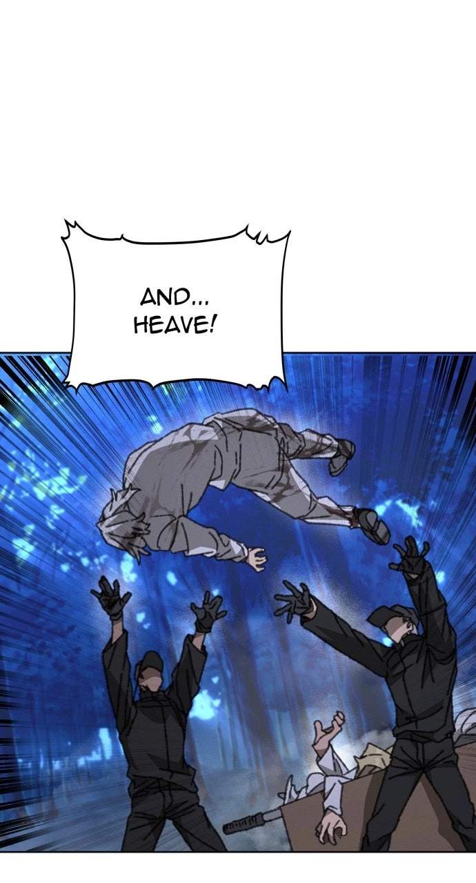 The Undertaker of Monsters Chapter 30 page 62 - 