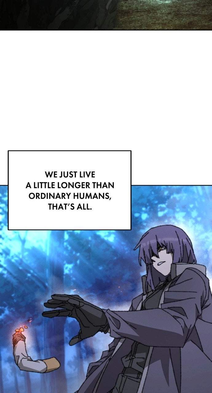 The Undertaker of Monsters Chapter 30 page 64 - 