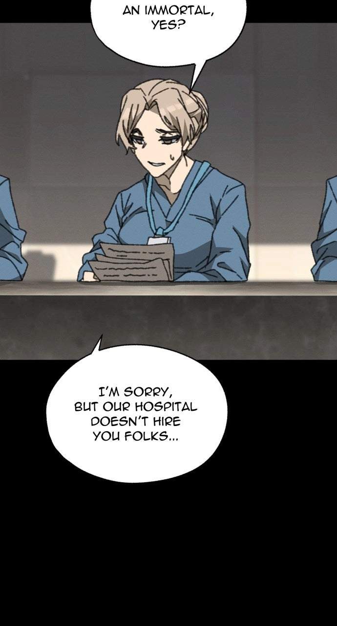 The Undertaker of Monsters Chapter 30 page 67 - 
