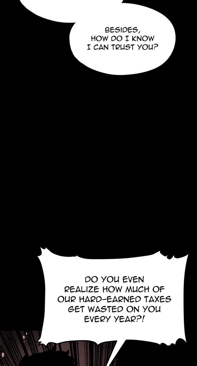 The Undertaker of Monsters Chapter 30 page 69 - 