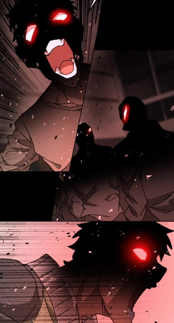 The Undertaker of Monsters Chapter 30 page 70 - 