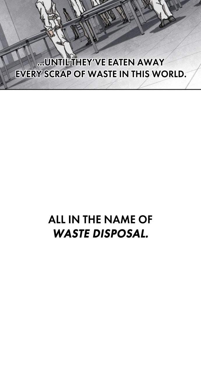 The Undertaker of Monsters Chapter 30 page 8 - 