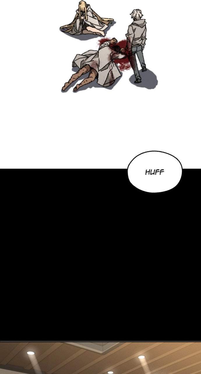 The Undertaker of Monsters Chapter 30 page 73 - 